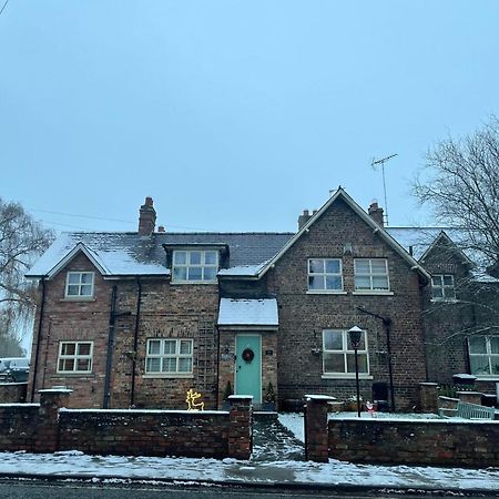 Pinfold Cottage Йорк Экстерьер фото