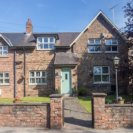 Pinfold Cottage Йорк Экстерьер фото